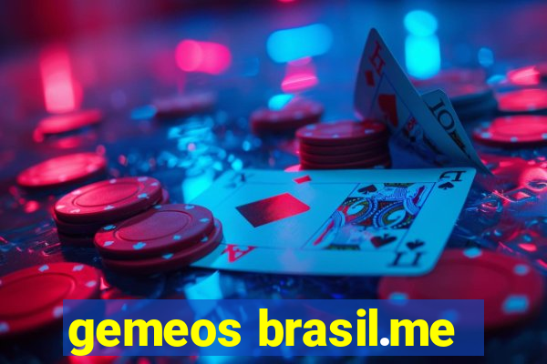 gemeos brasil.me